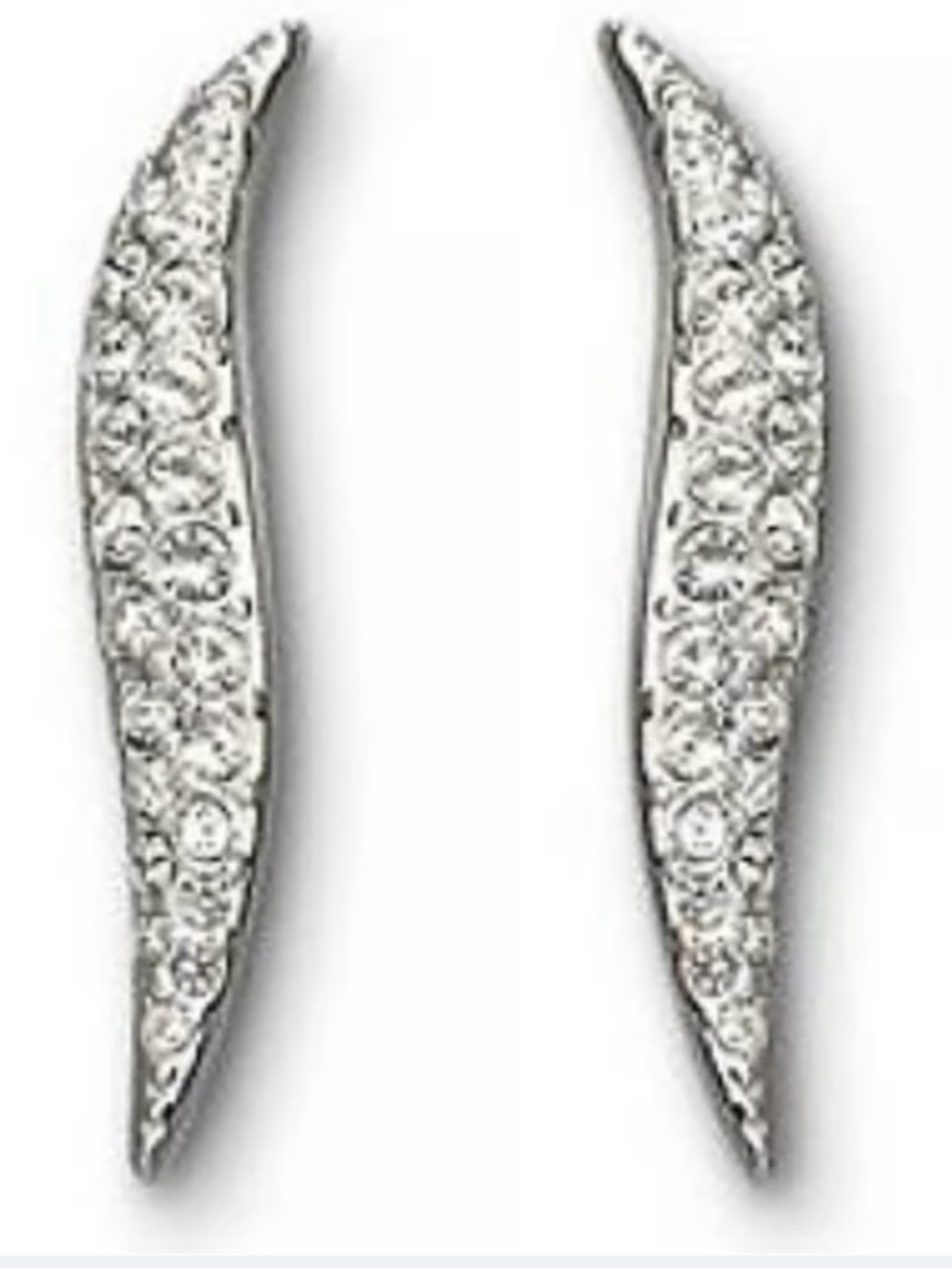 Swarovski Aline Earrings 1808494